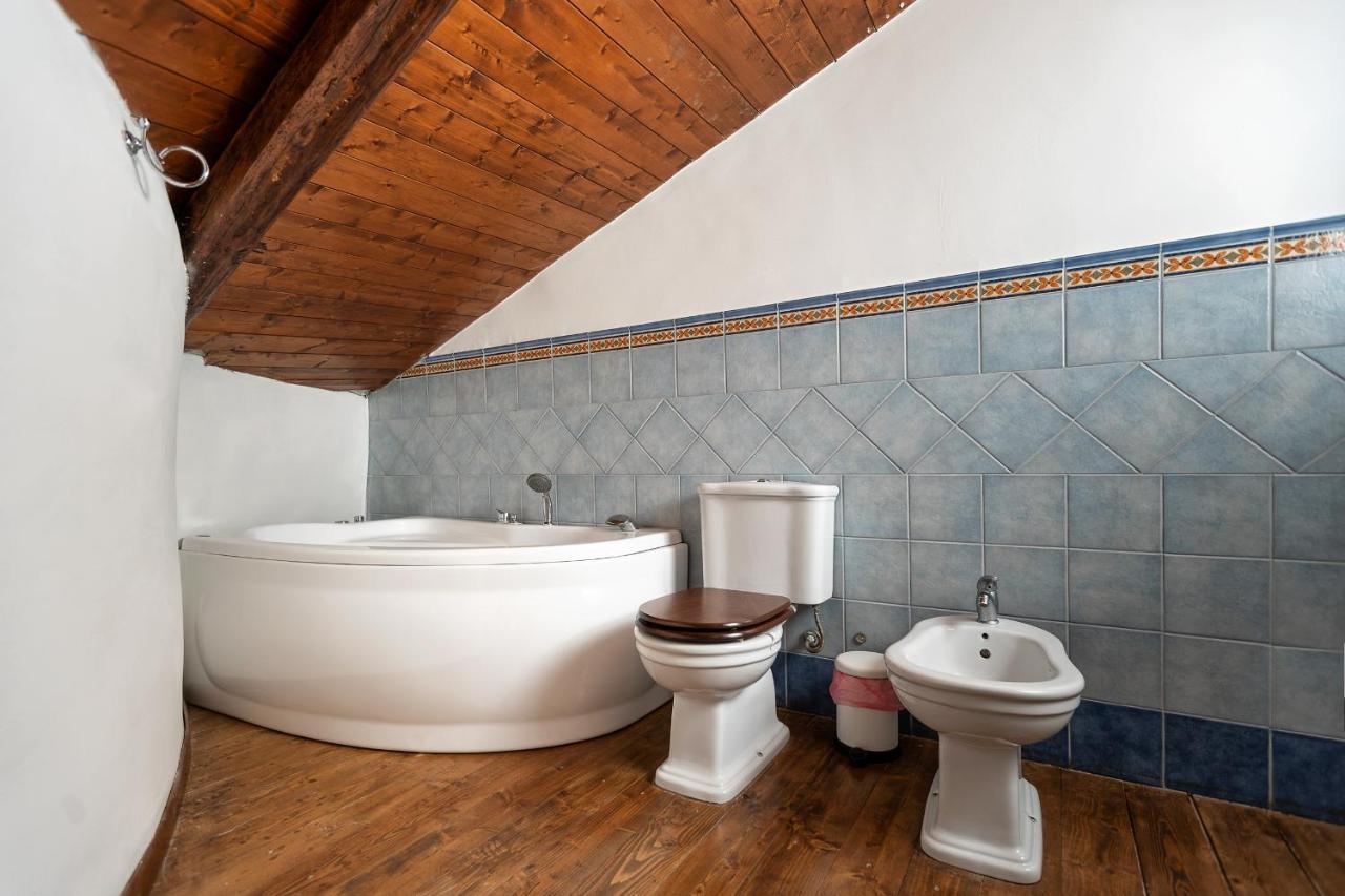 Casa Dei Mori Ferienhaus *