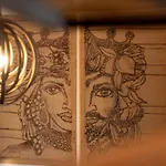 Casa Dei Mori