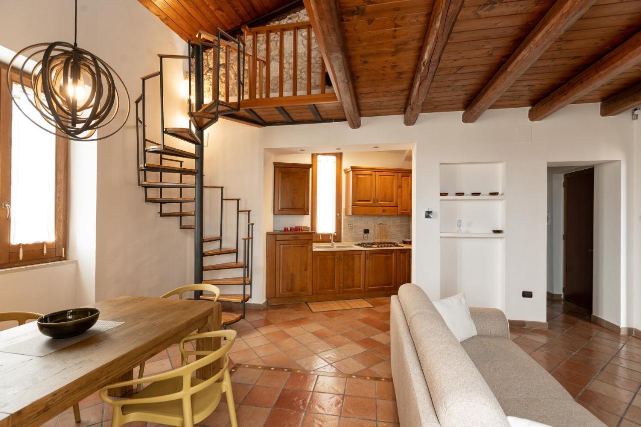Casa Dei Mori Ferienhaus Syrakus