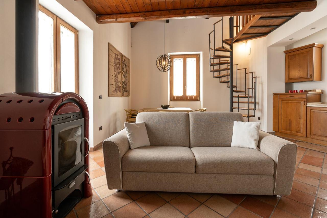 Ferienhaus Casa Dei Mori
