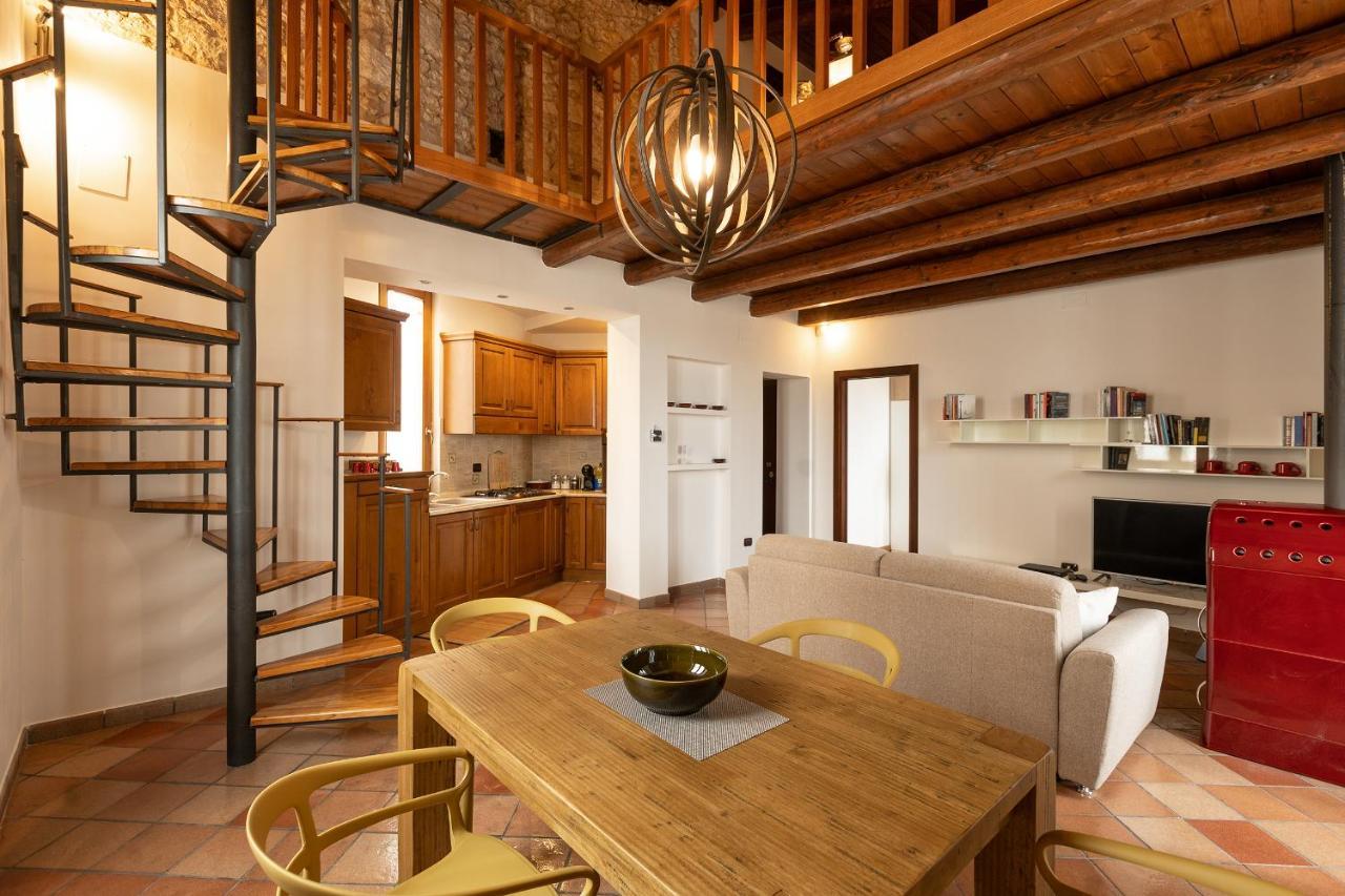 Ferienhaus Casa Dei Mori Syrakus